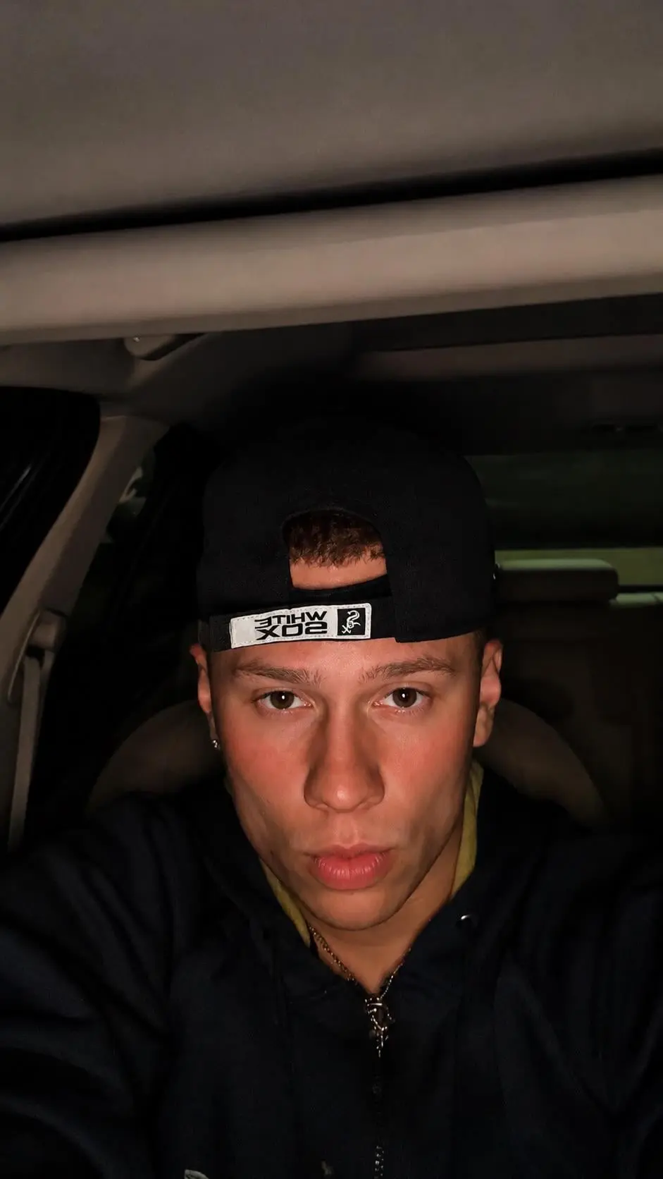 Carson Dicki