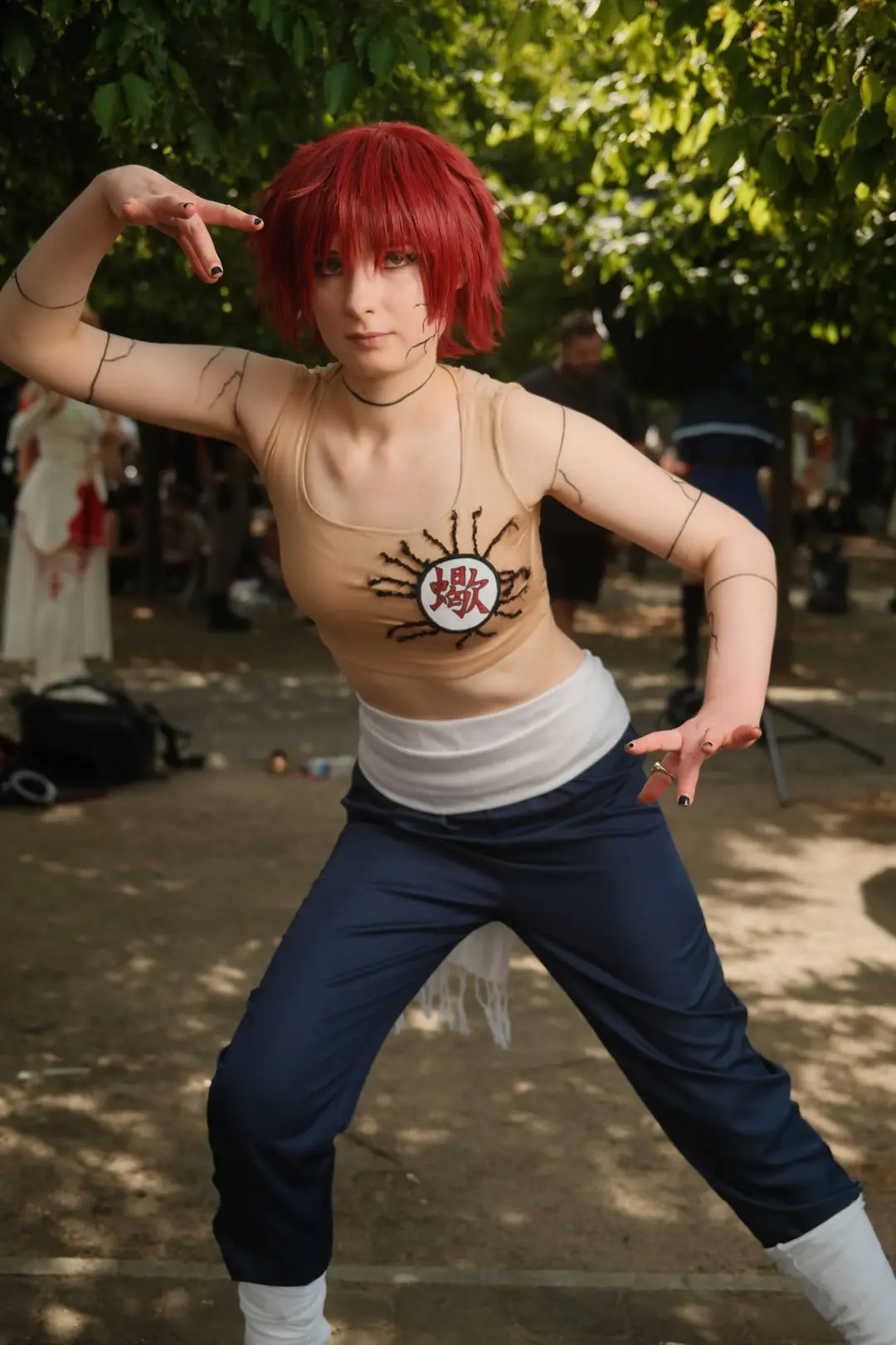 Estrella Cremin