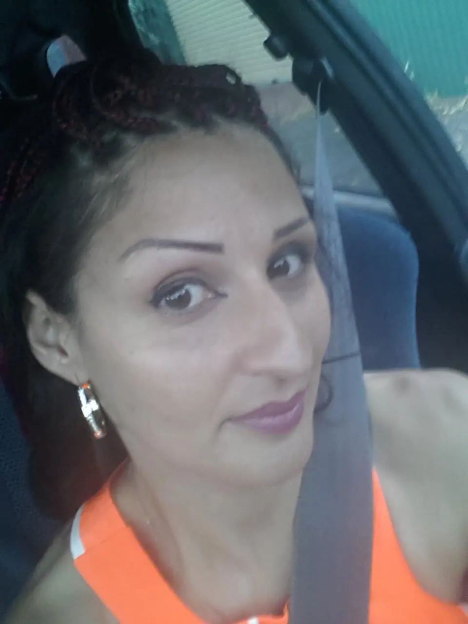 Antonetta Jacobs