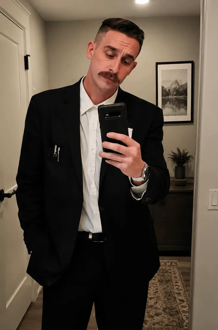Guido Haley