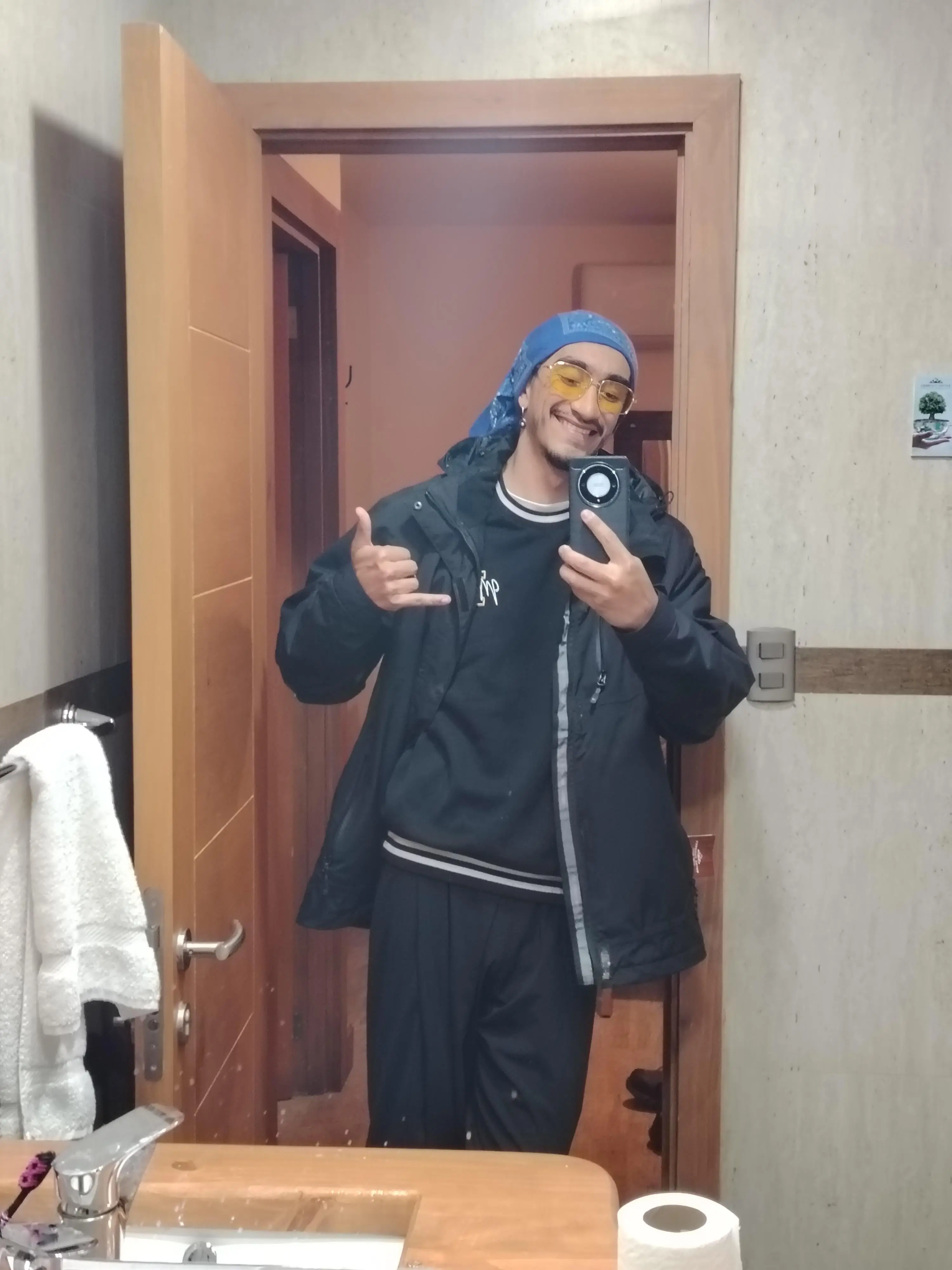Luigi Abshire