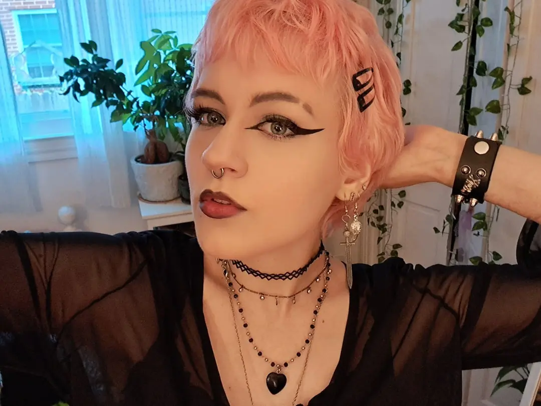 Cali Treutel