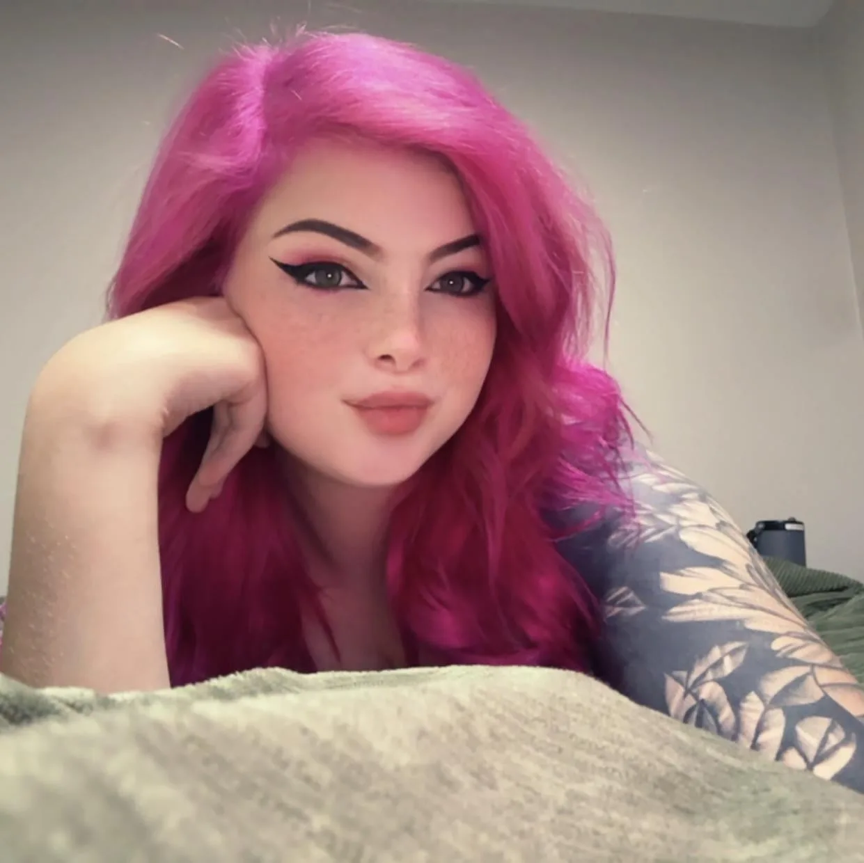 Yvette Schultz