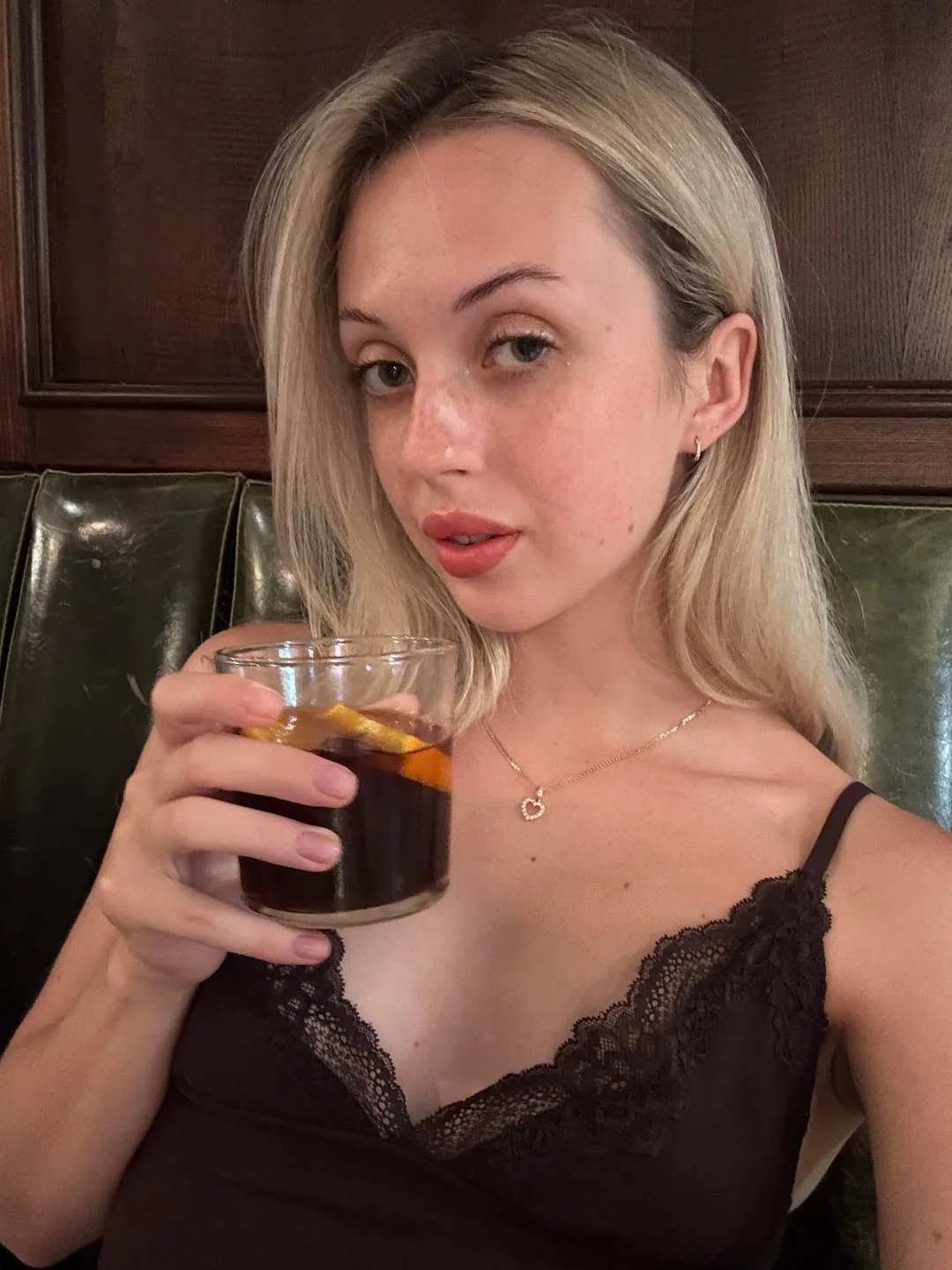 Sadie Hackett