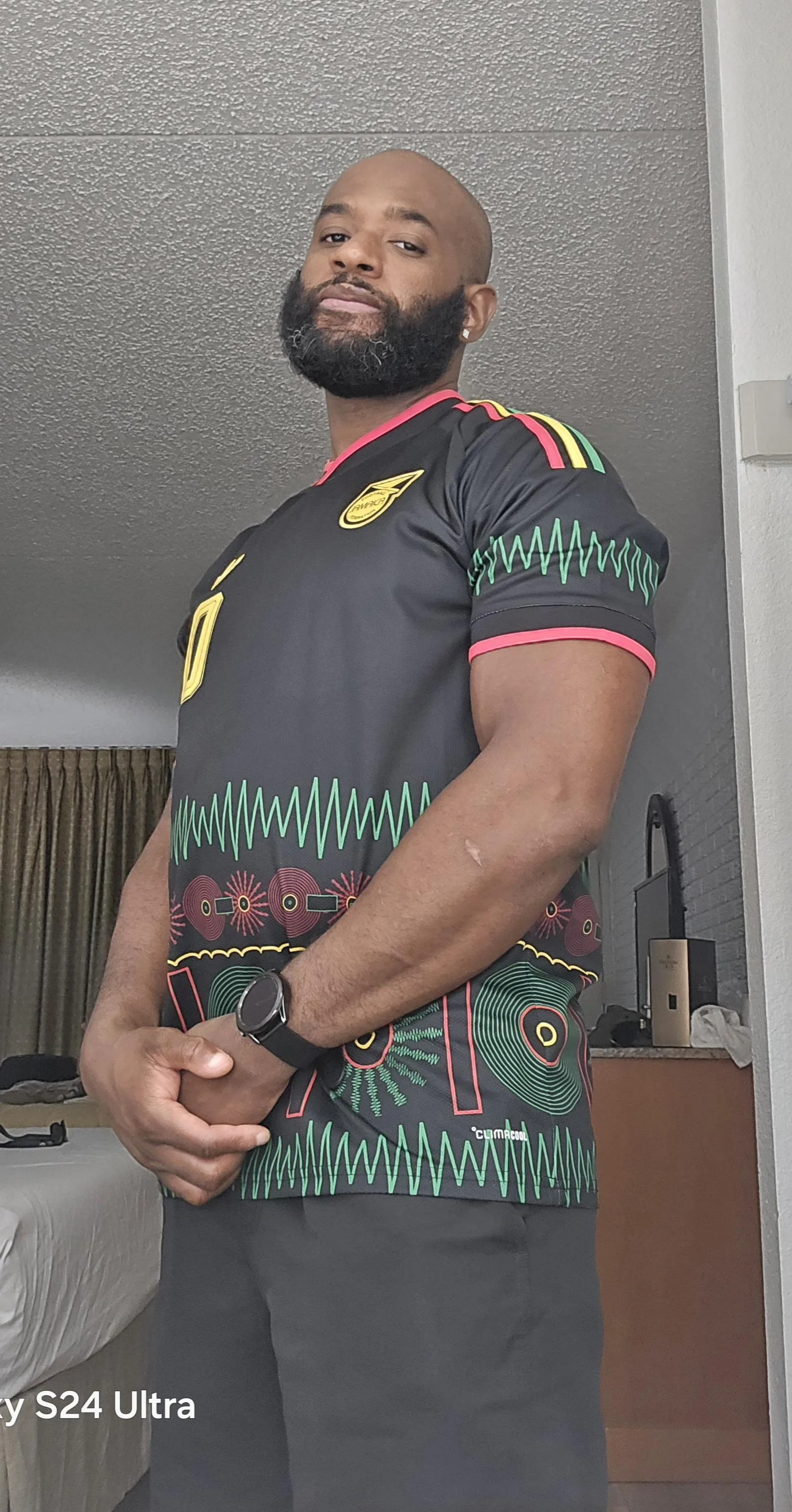Gilberto Welch