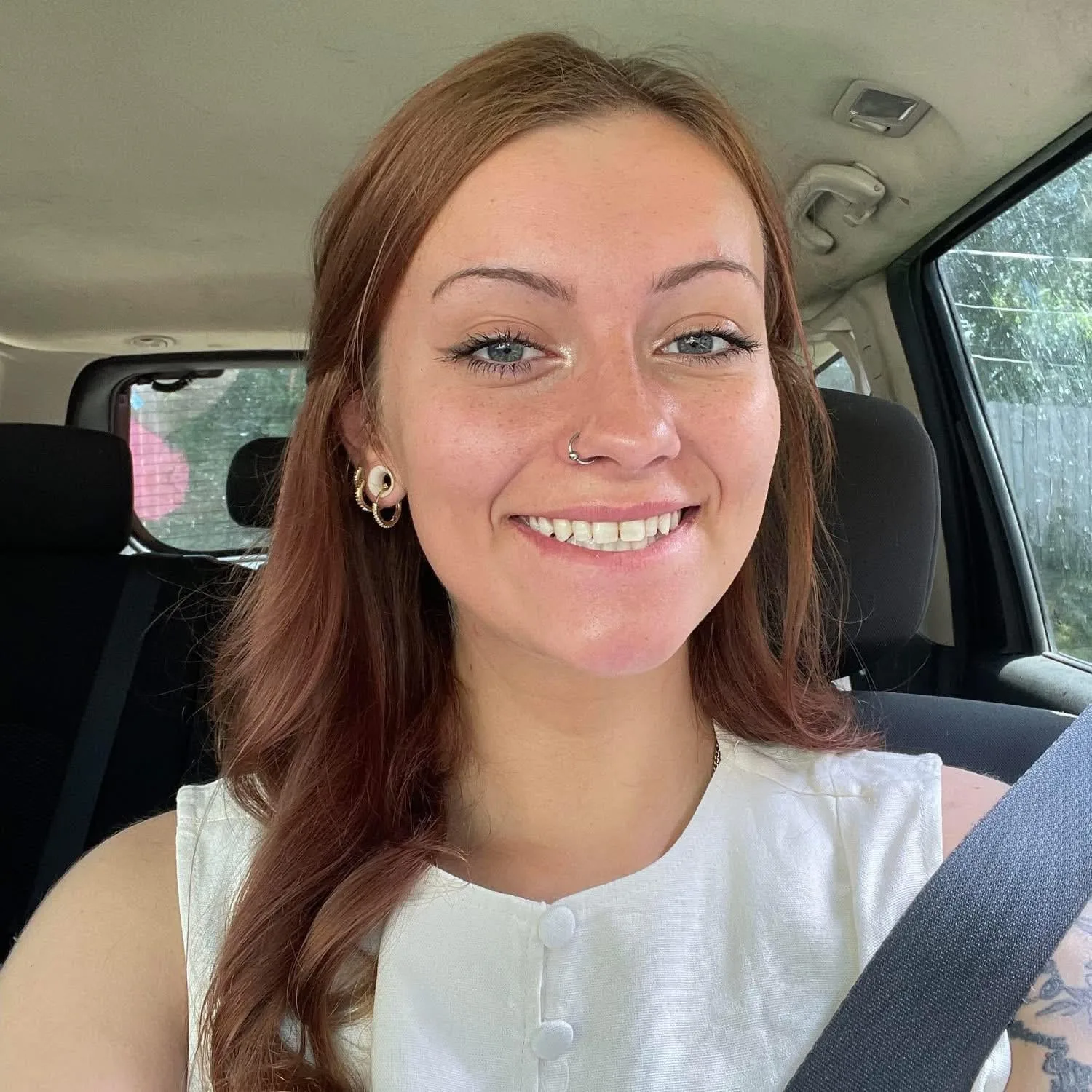Trycia Olson