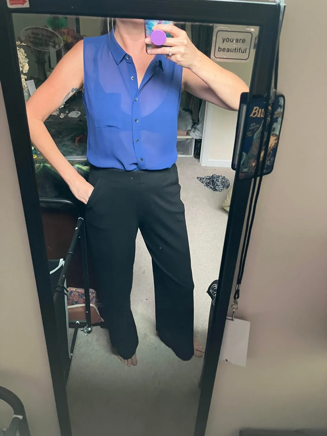 Reba Goldner