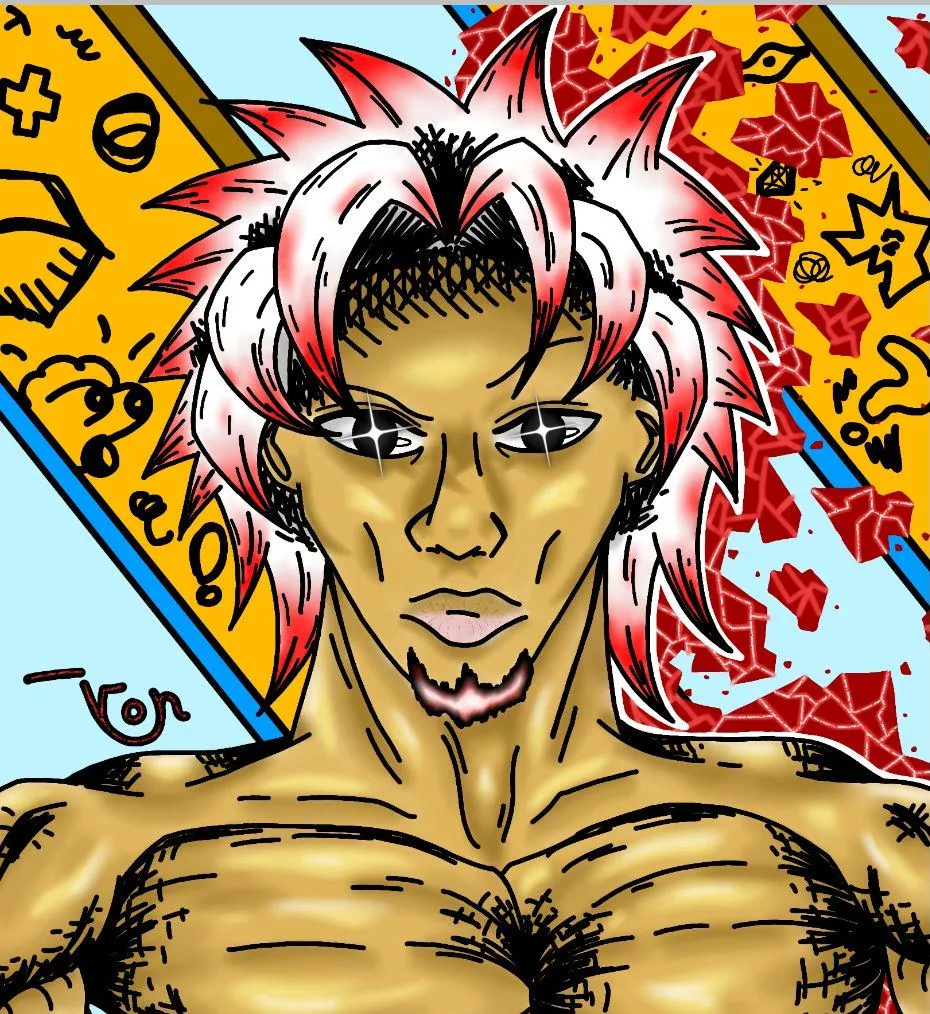 Lazaro Ward