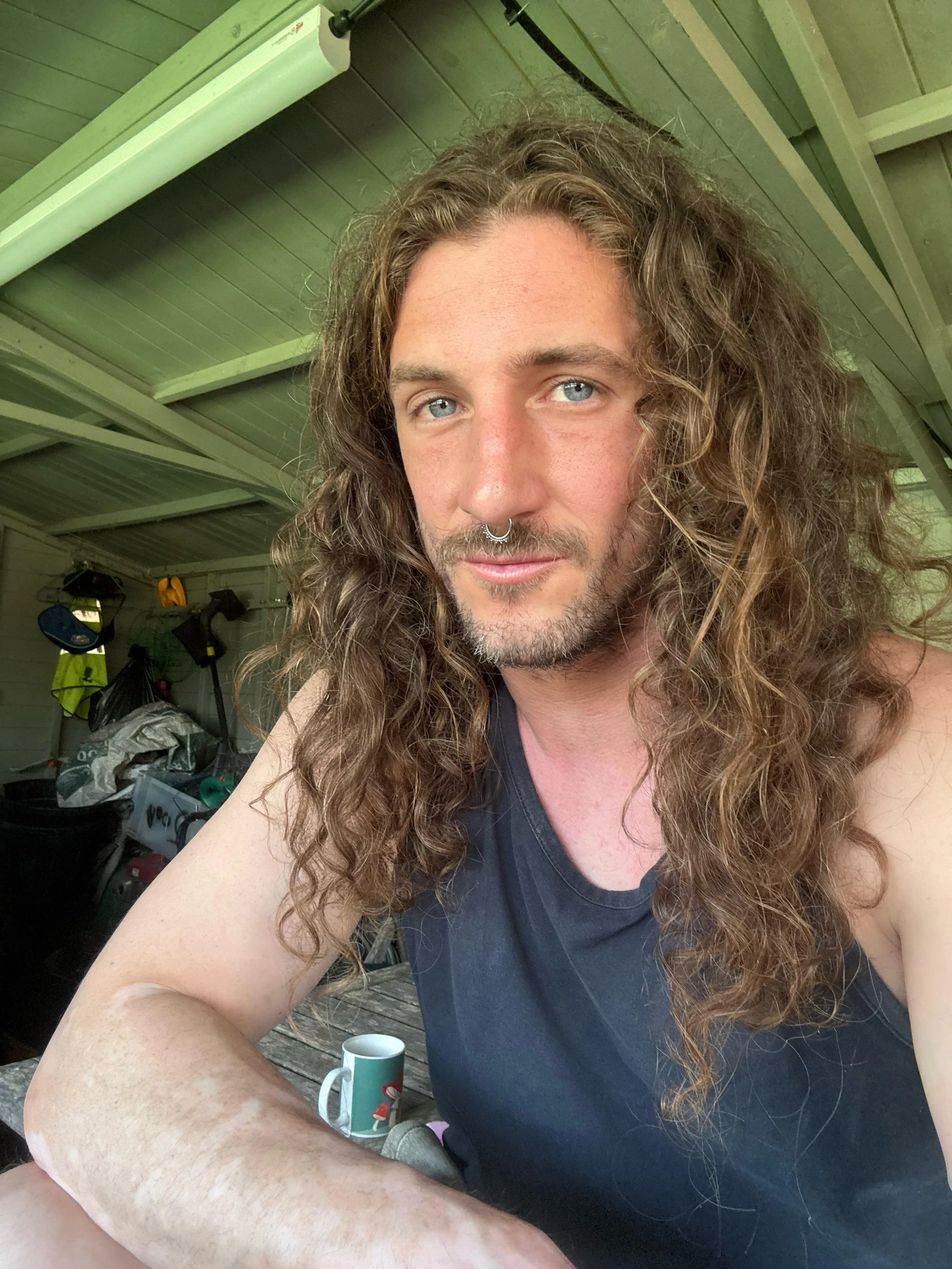 Dean Hilpert