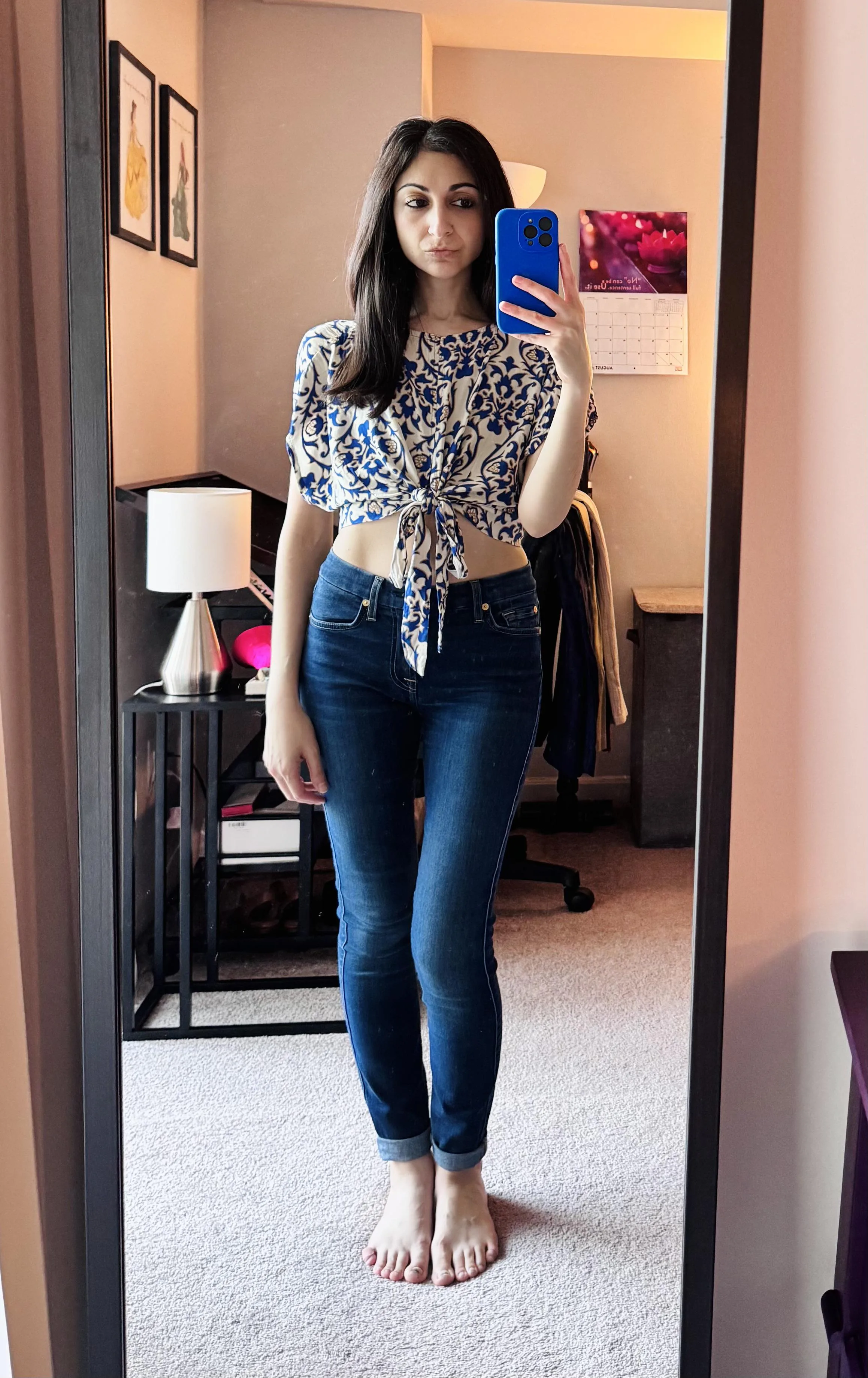 Mayra Carroll