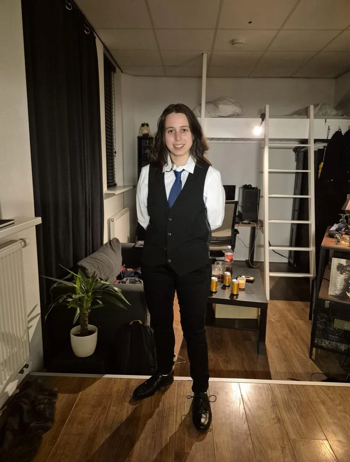 Nels Bogan