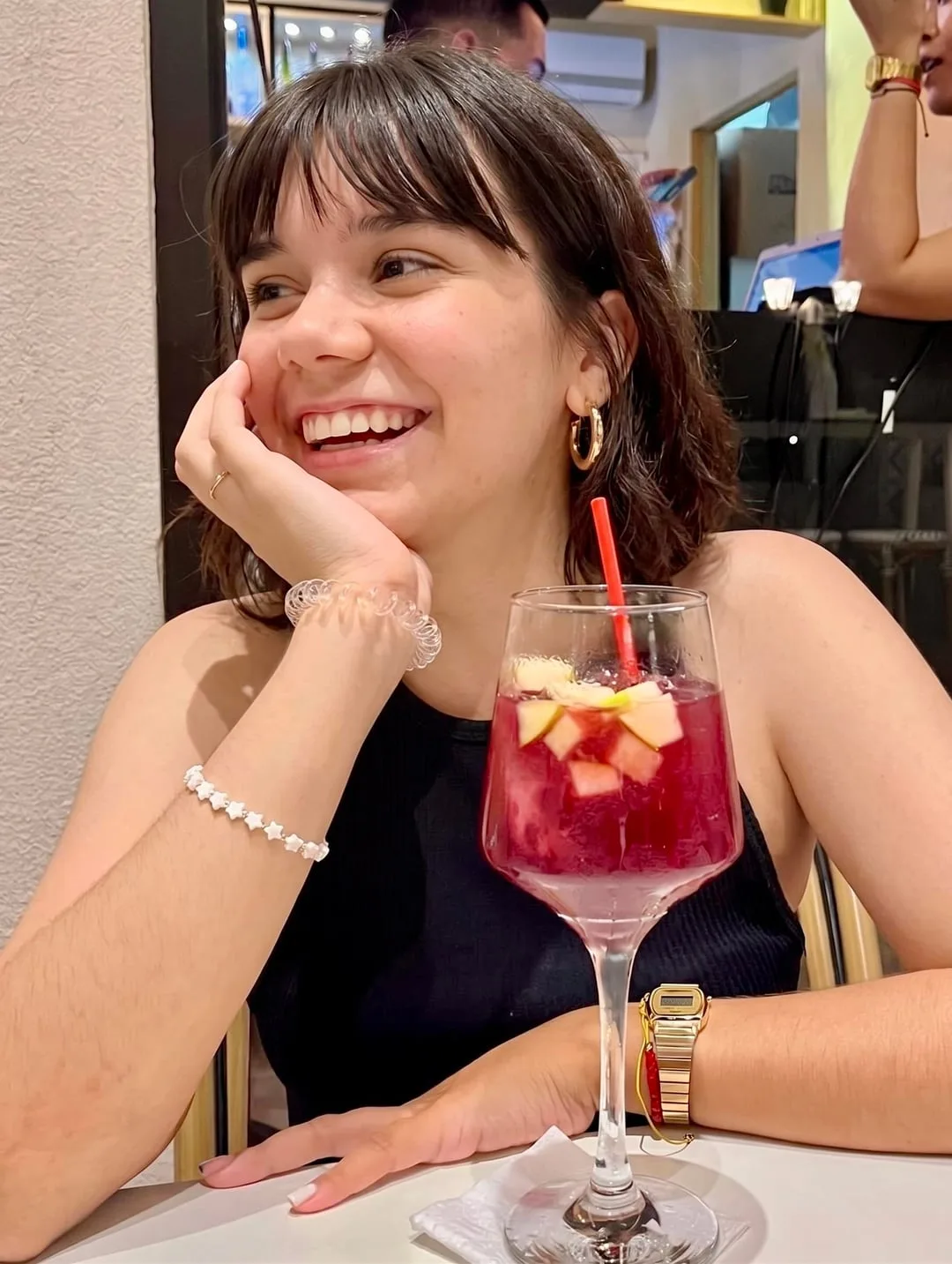 Luna Schmidt