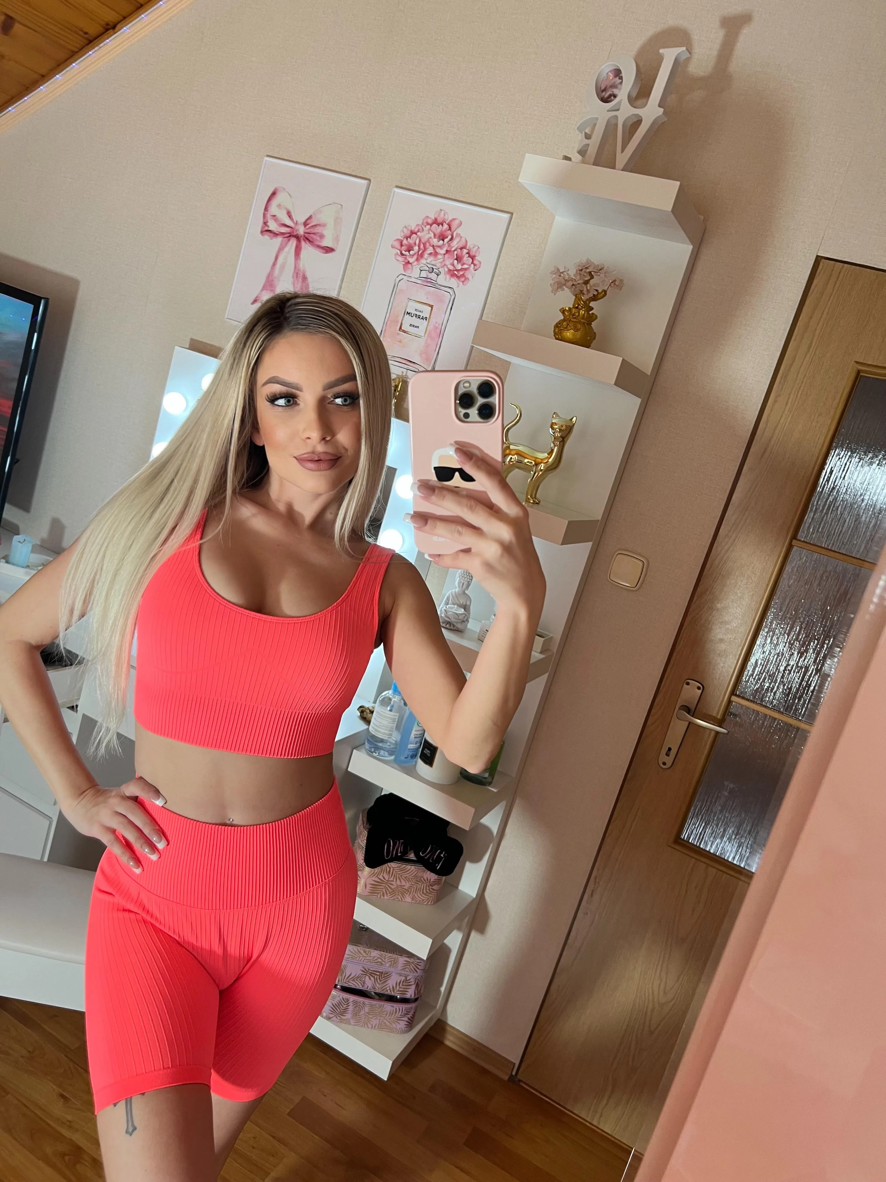 Carlee Champlin