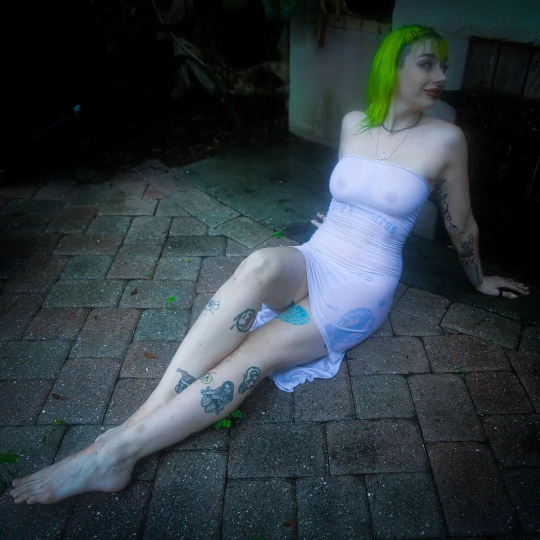 Kaylee Keeling
