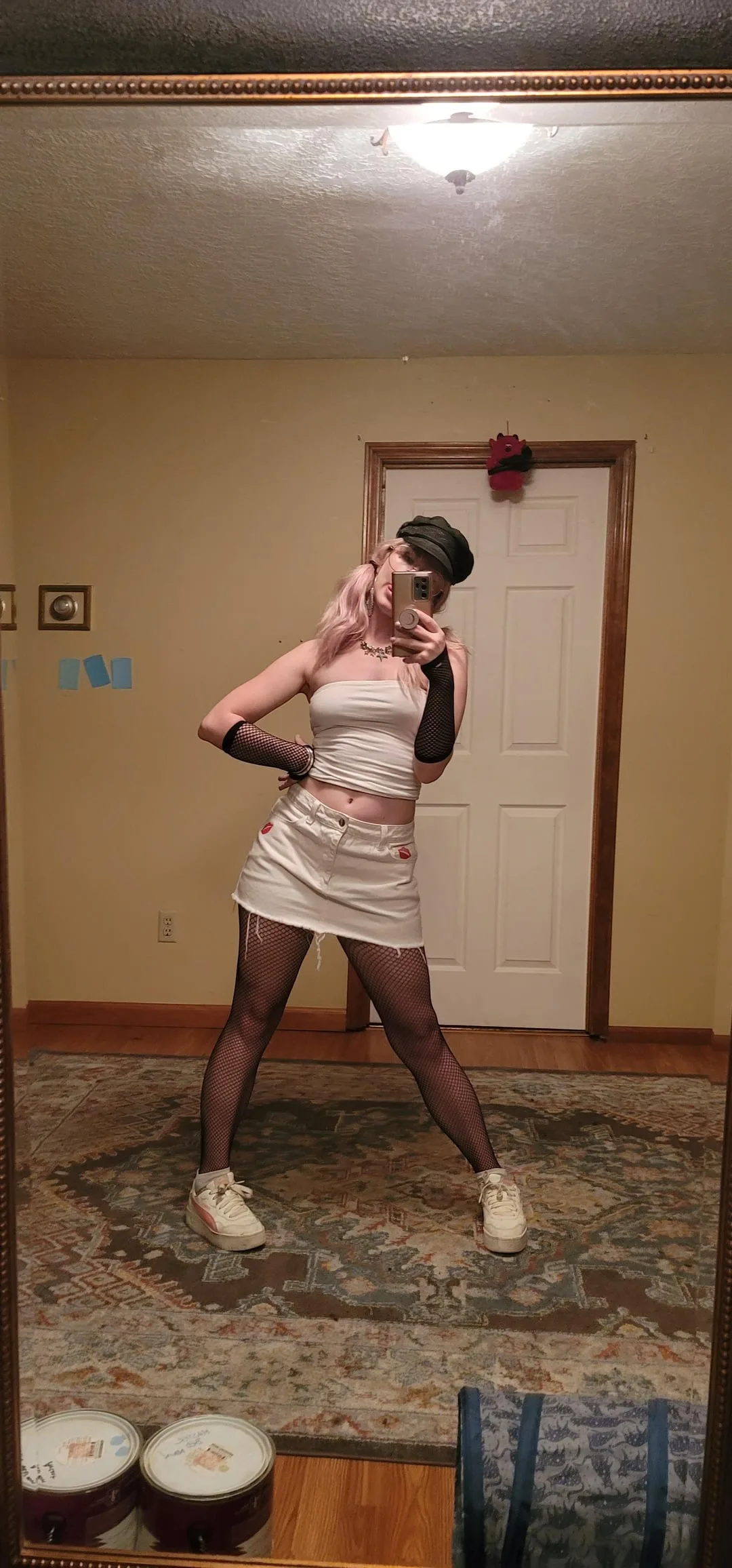 Eula Frami