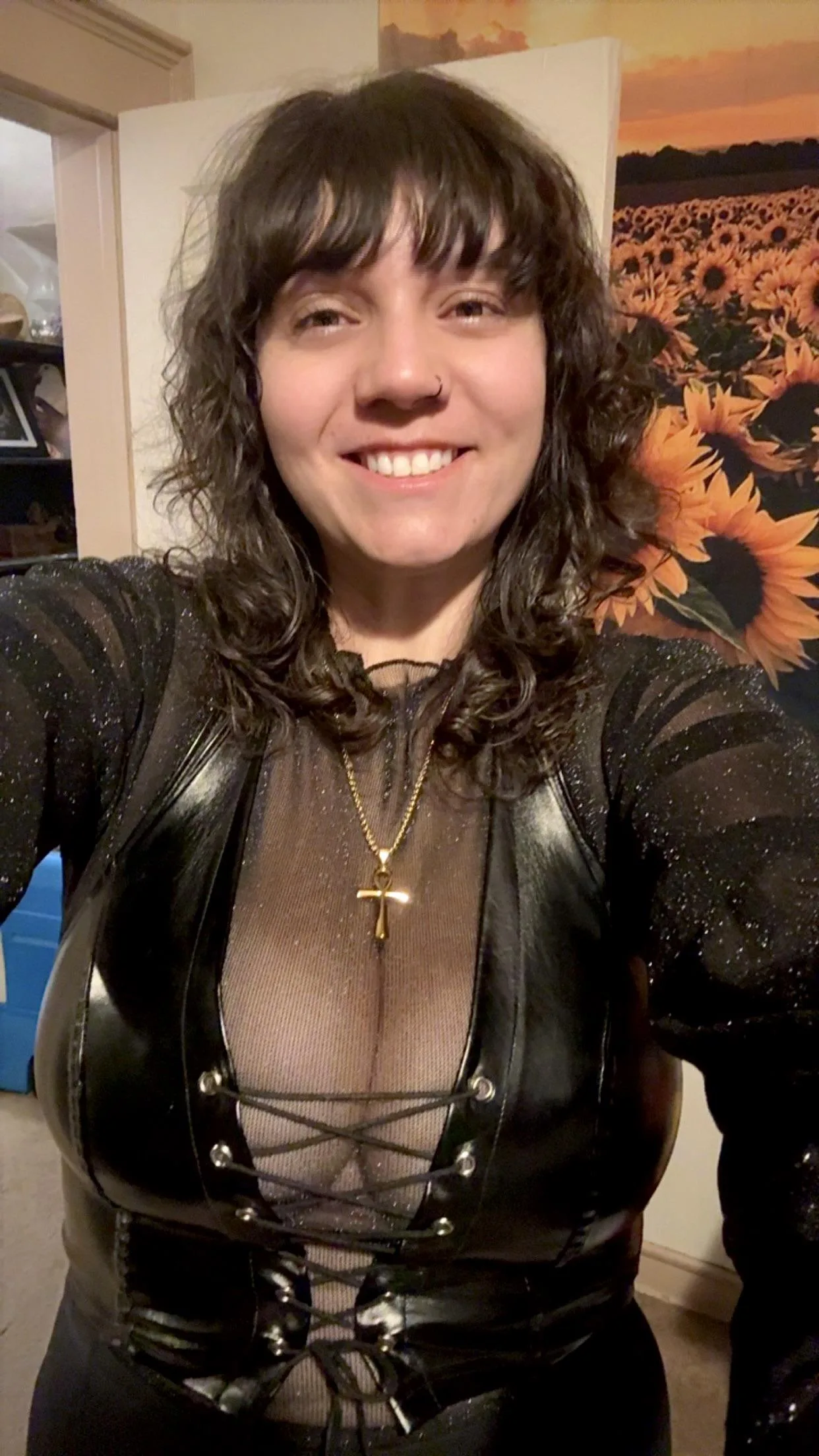 Meggie Johnson