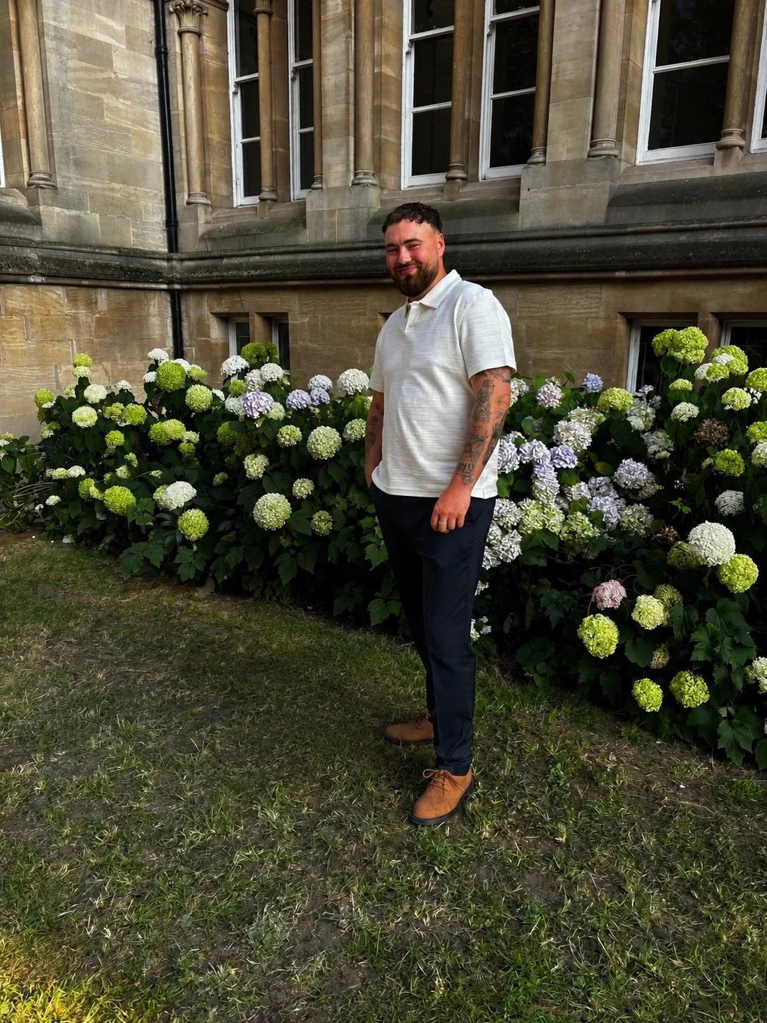 Florencio Larkin