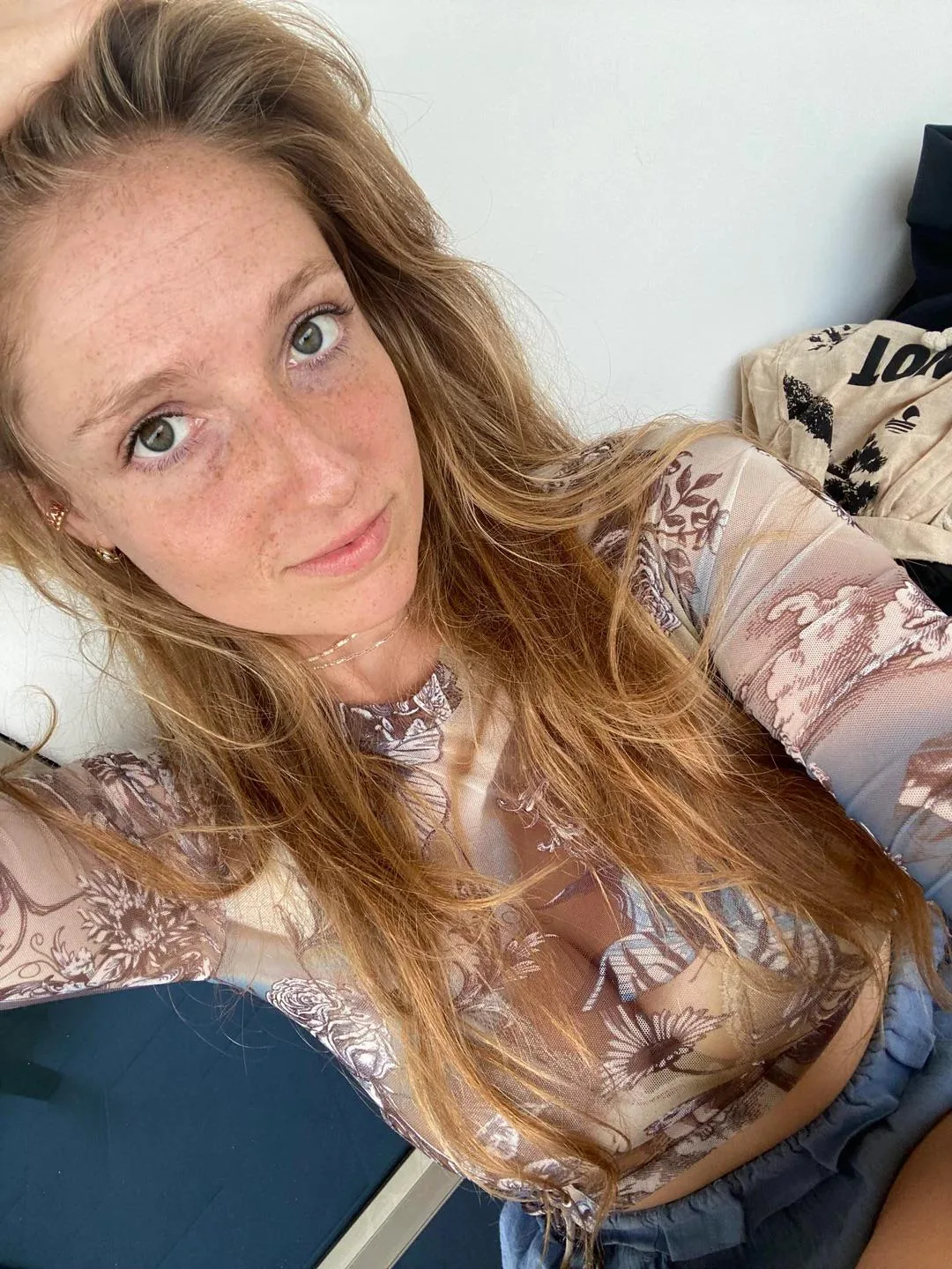 Kylee Klocko