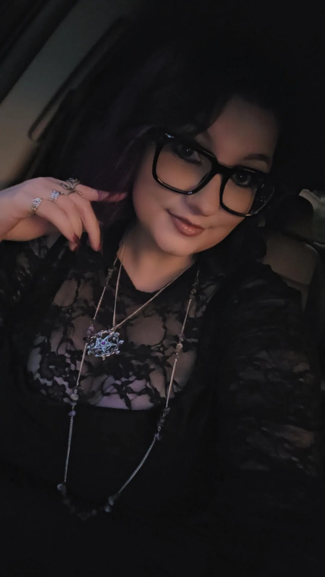 Itzel Carroll