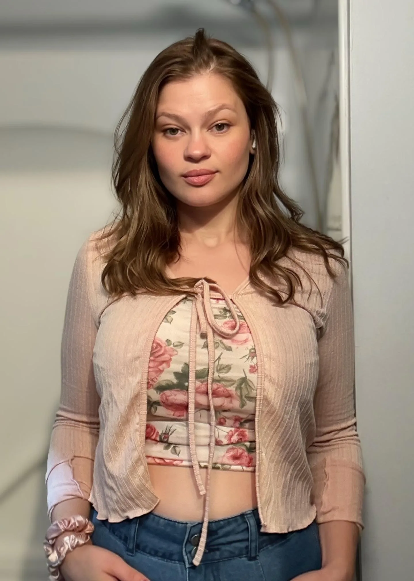 Maddison Mayert