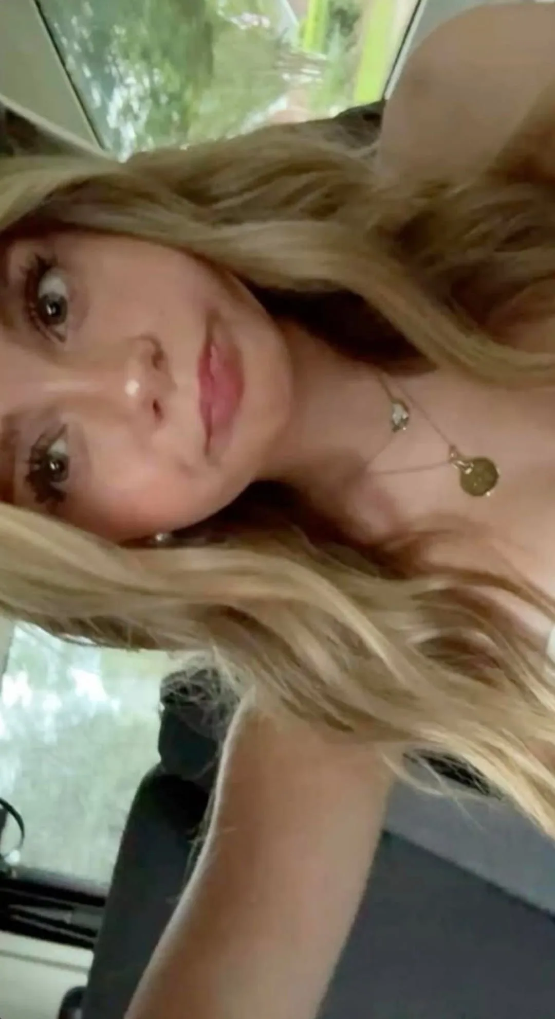 Lexi Pouros