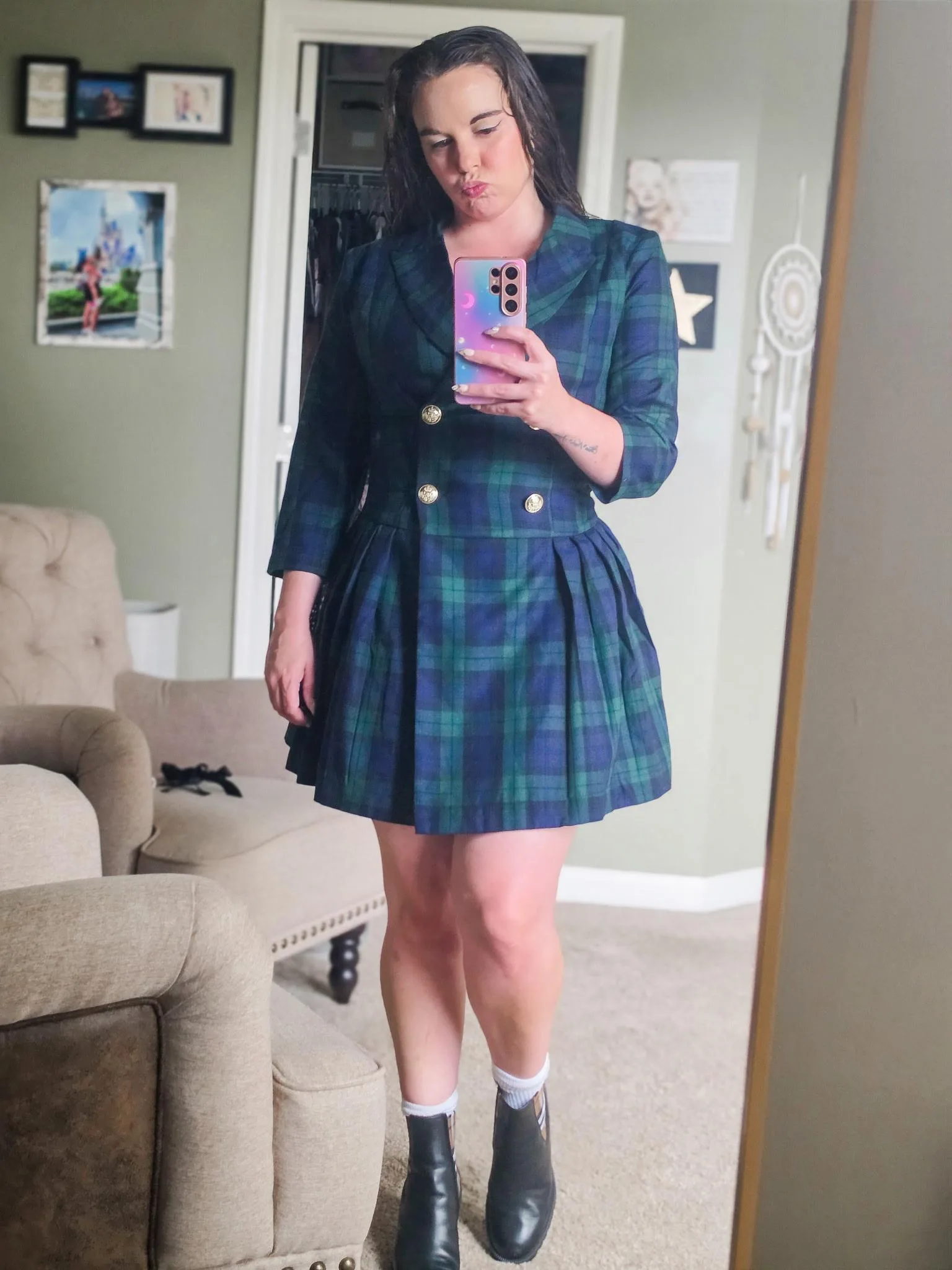 Kayley Funk