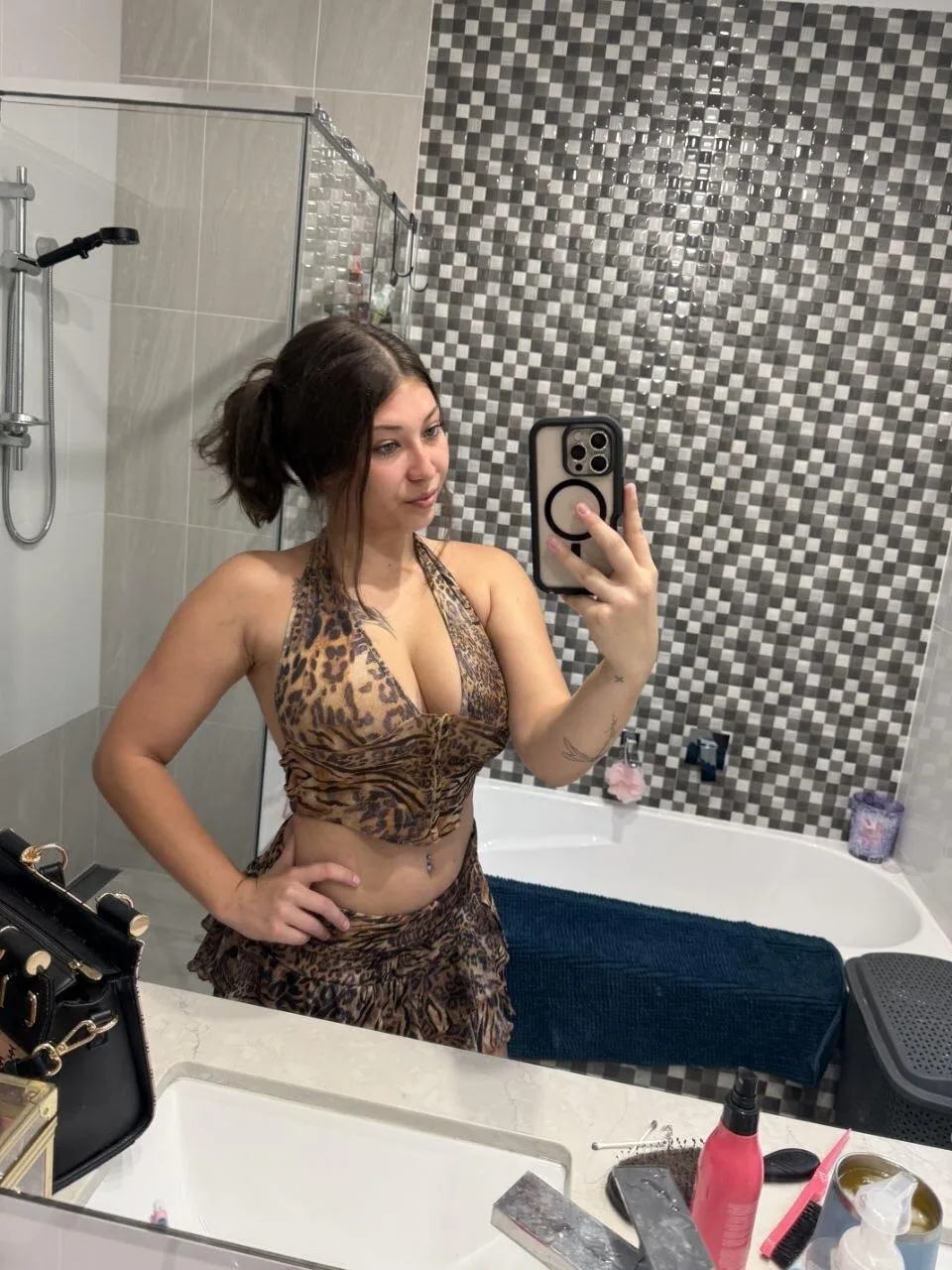 Jacklyn Olson