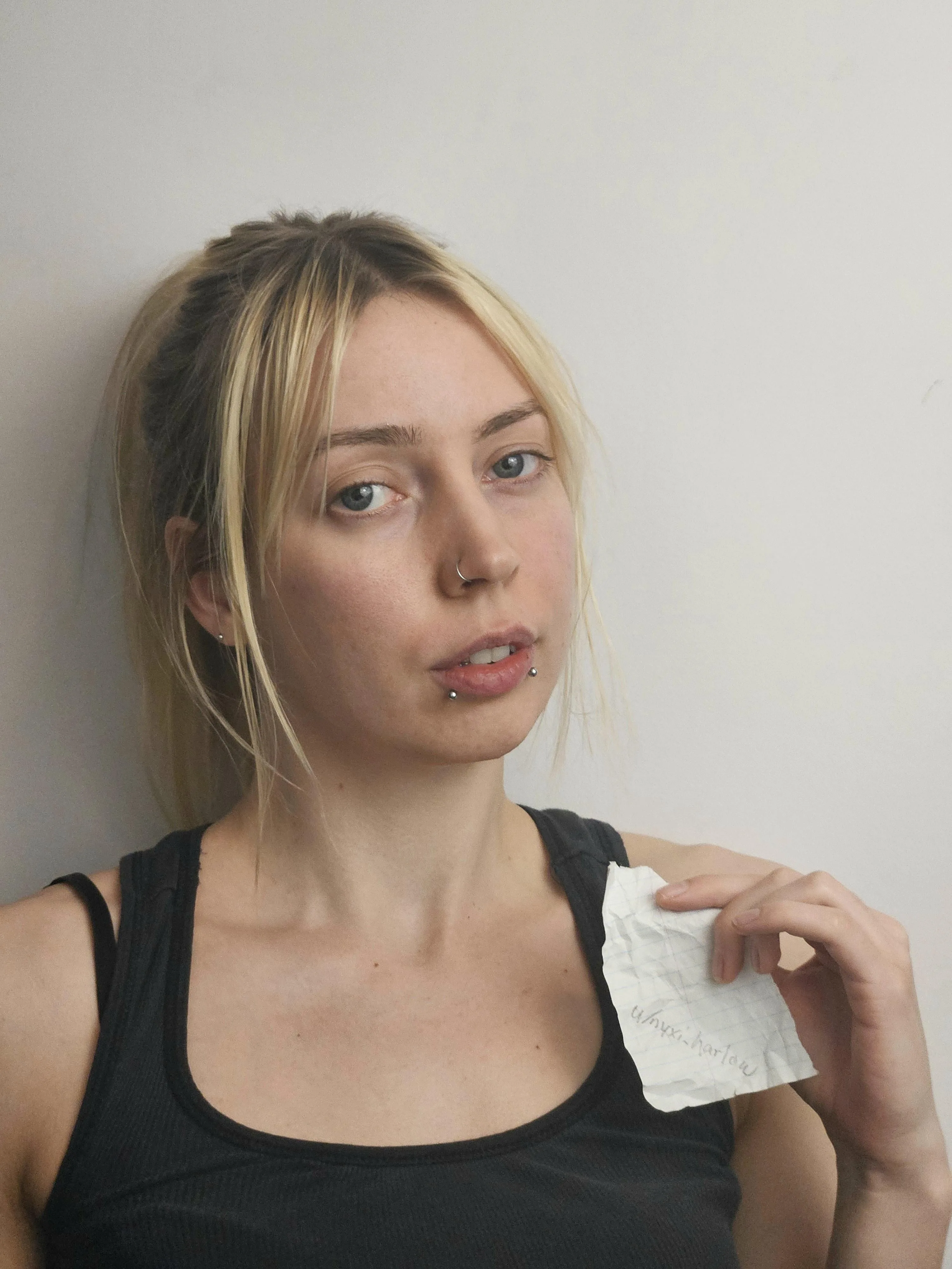 Ottilie Walker