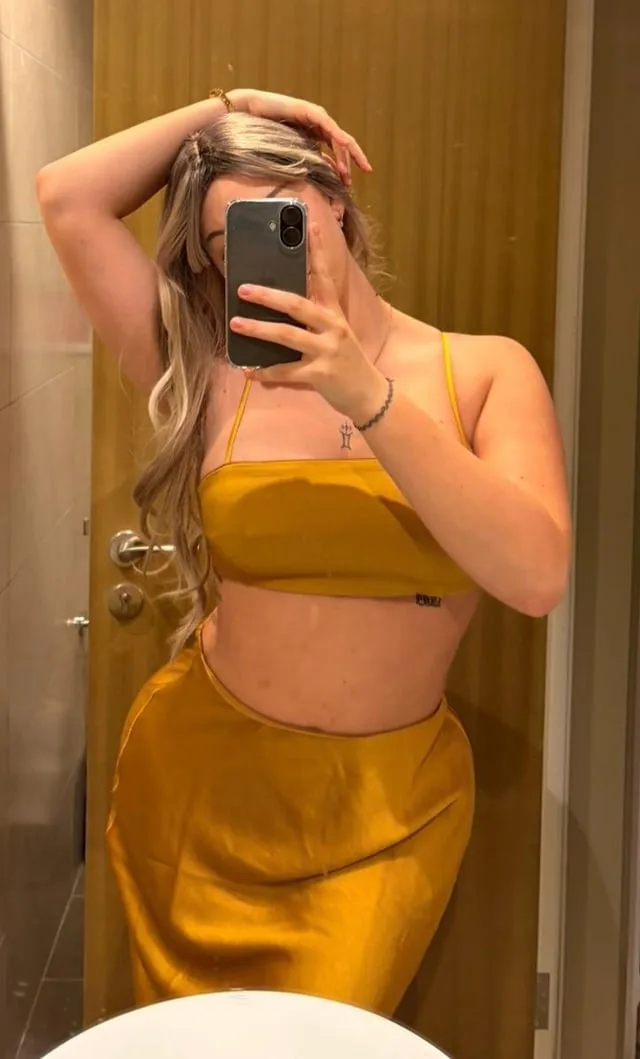 Amber Trantow
