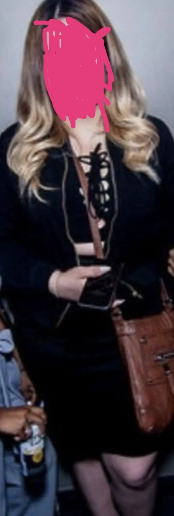 Jessy Armstrong