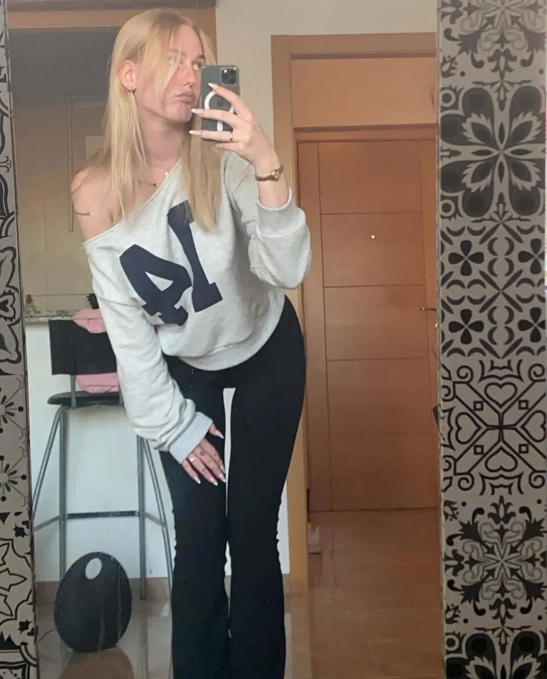 Jadyn Muller