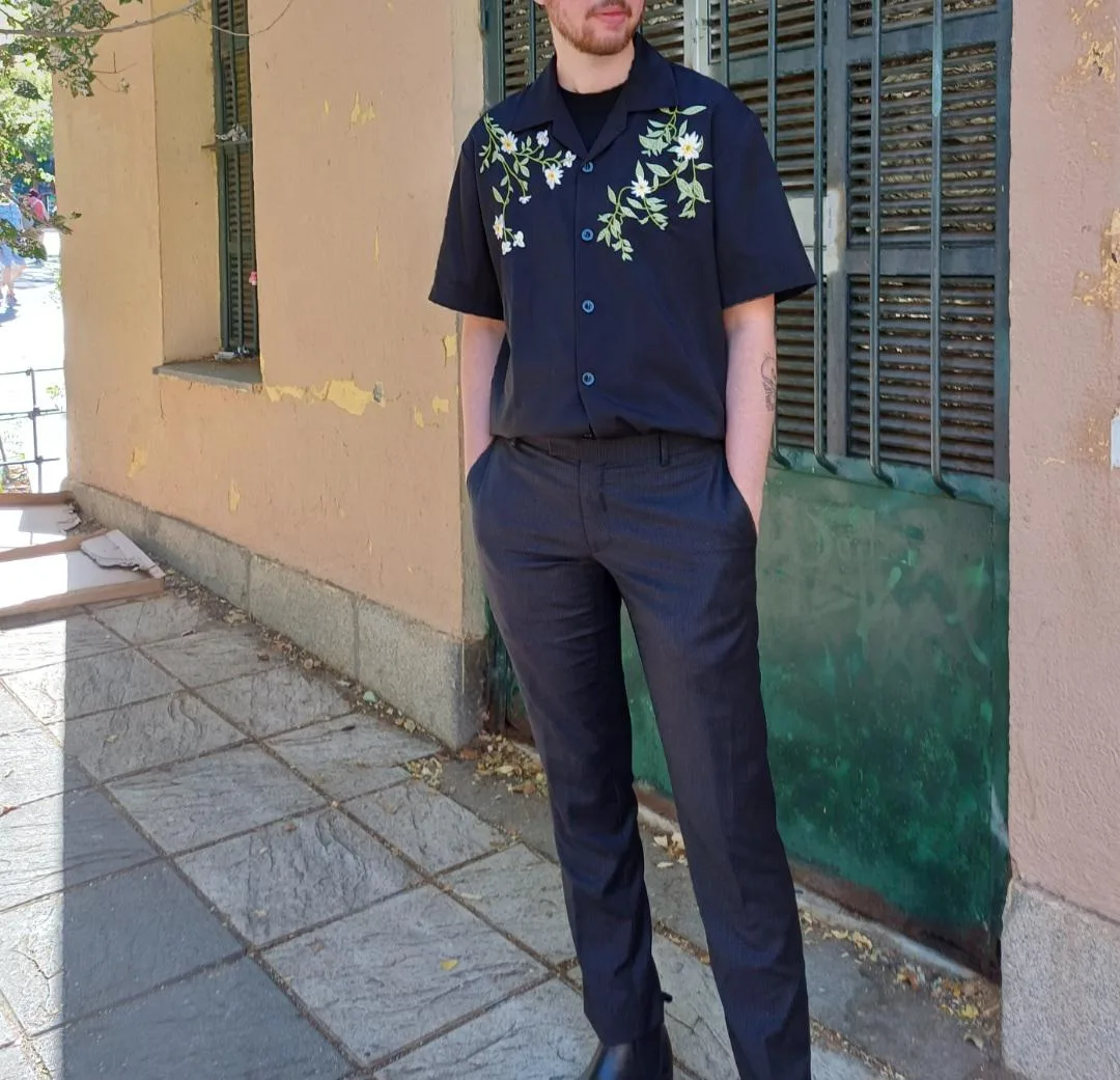 Mohammed Haag