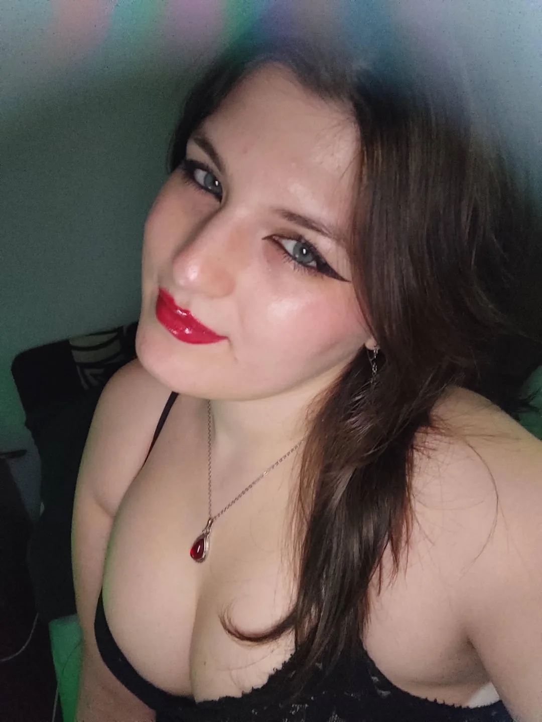 Violette Connelly