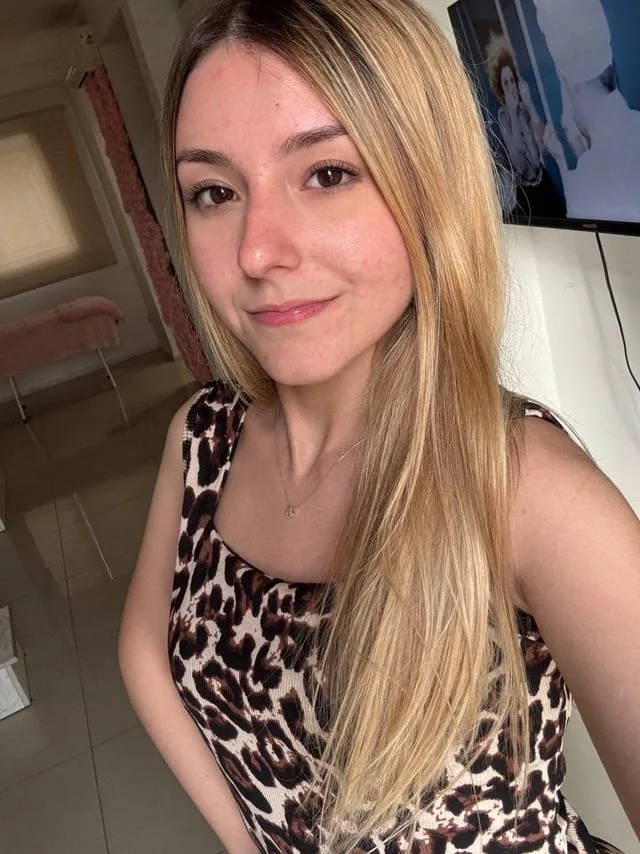 Haylee Sporer