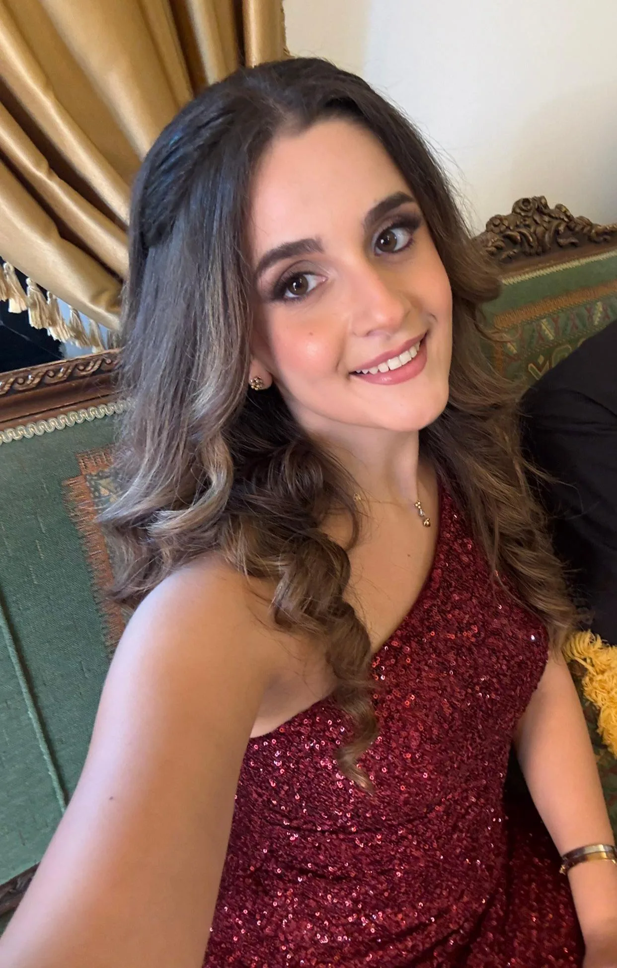 Samanta Legros