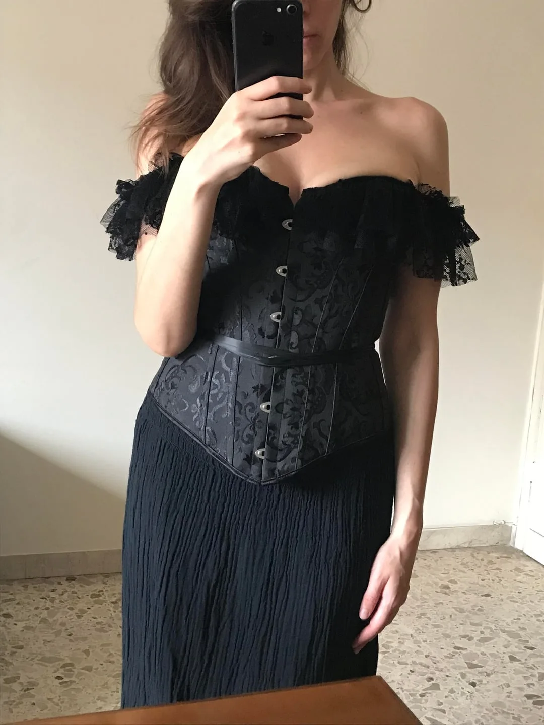 Unique Cartwright