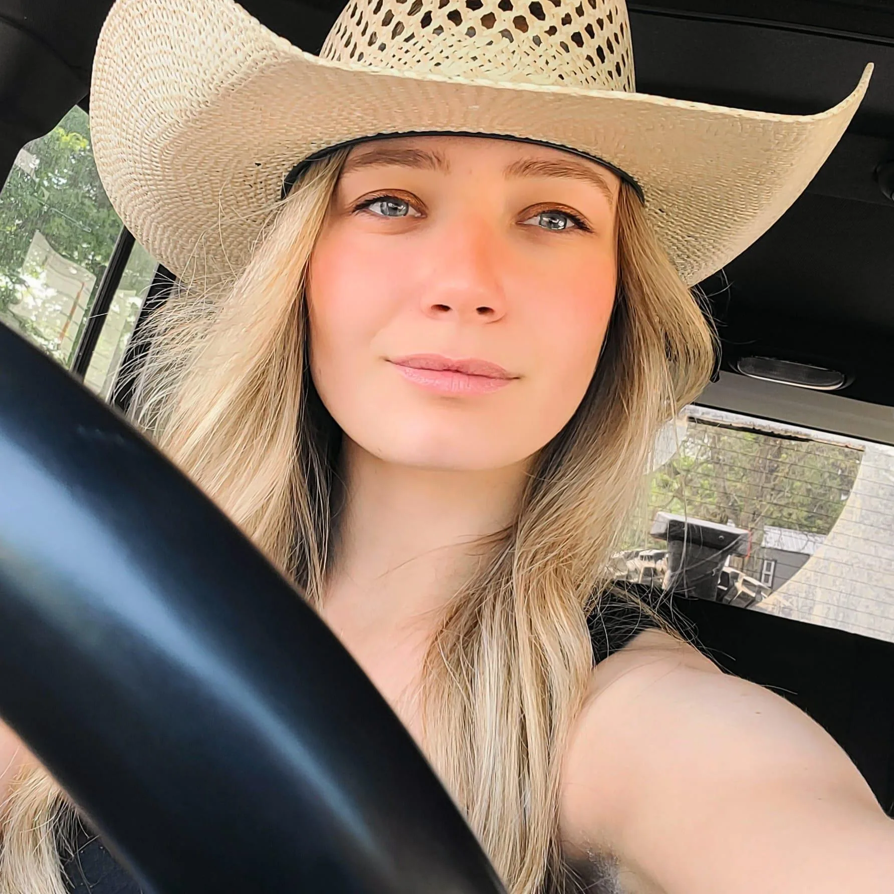 Ally Green